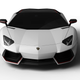Illustration for article titled Lamborghini Launches Aventador Pirelli Edition To Celebrate Tire Smoke